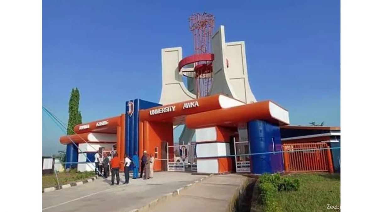 UNIZIK Admission List 2025/2026 | Check All Batches